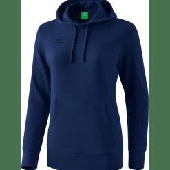 Kapuzensweat Damen Kapuzensweater