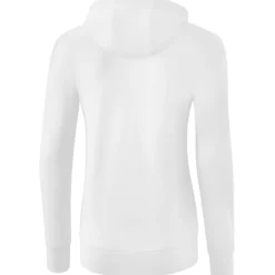 Kapuzensweatjacke Damen Kapuzensweater