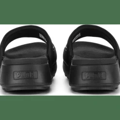 Karmen Slide Damen Badesandalen