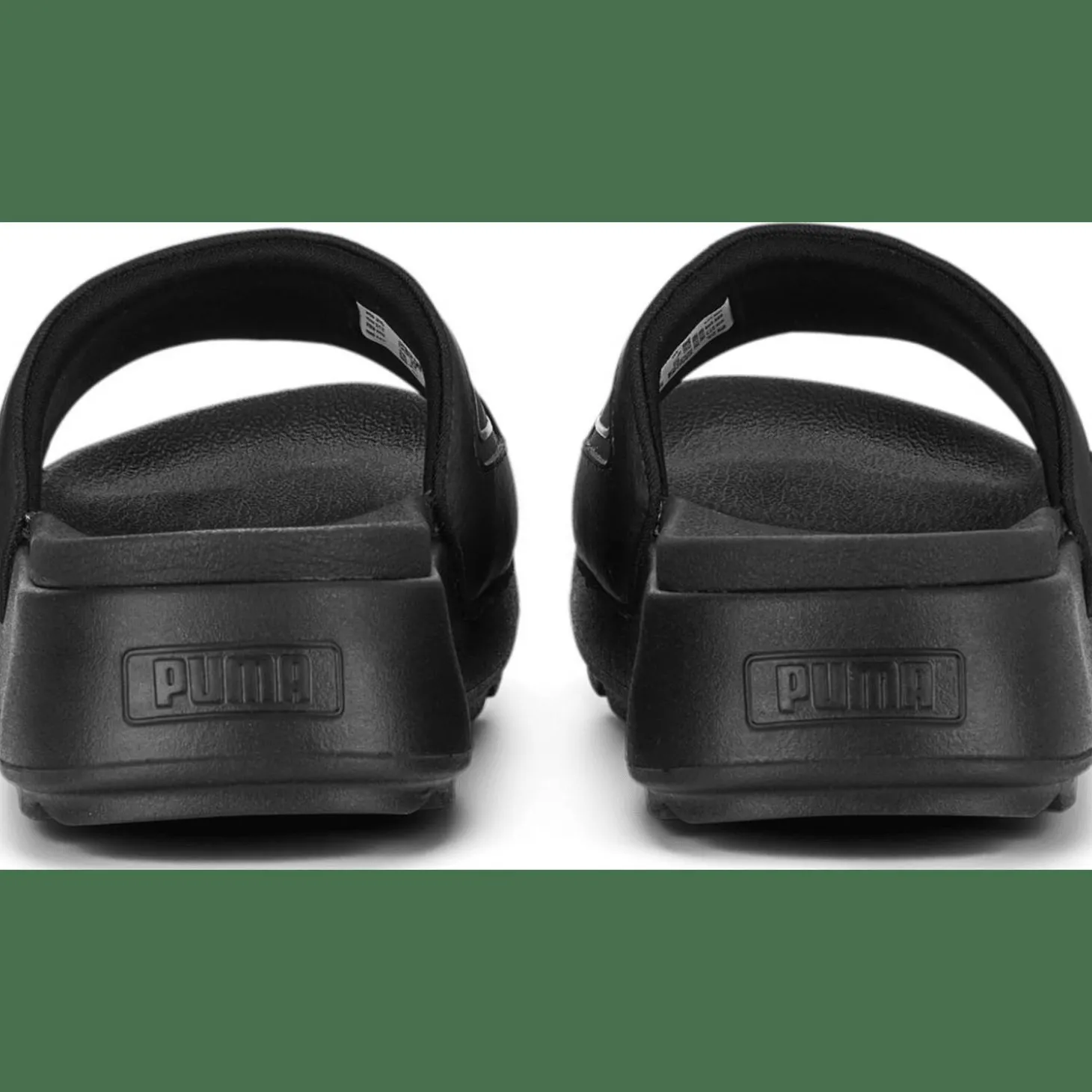 Karmen Slide Damen Badesandalen