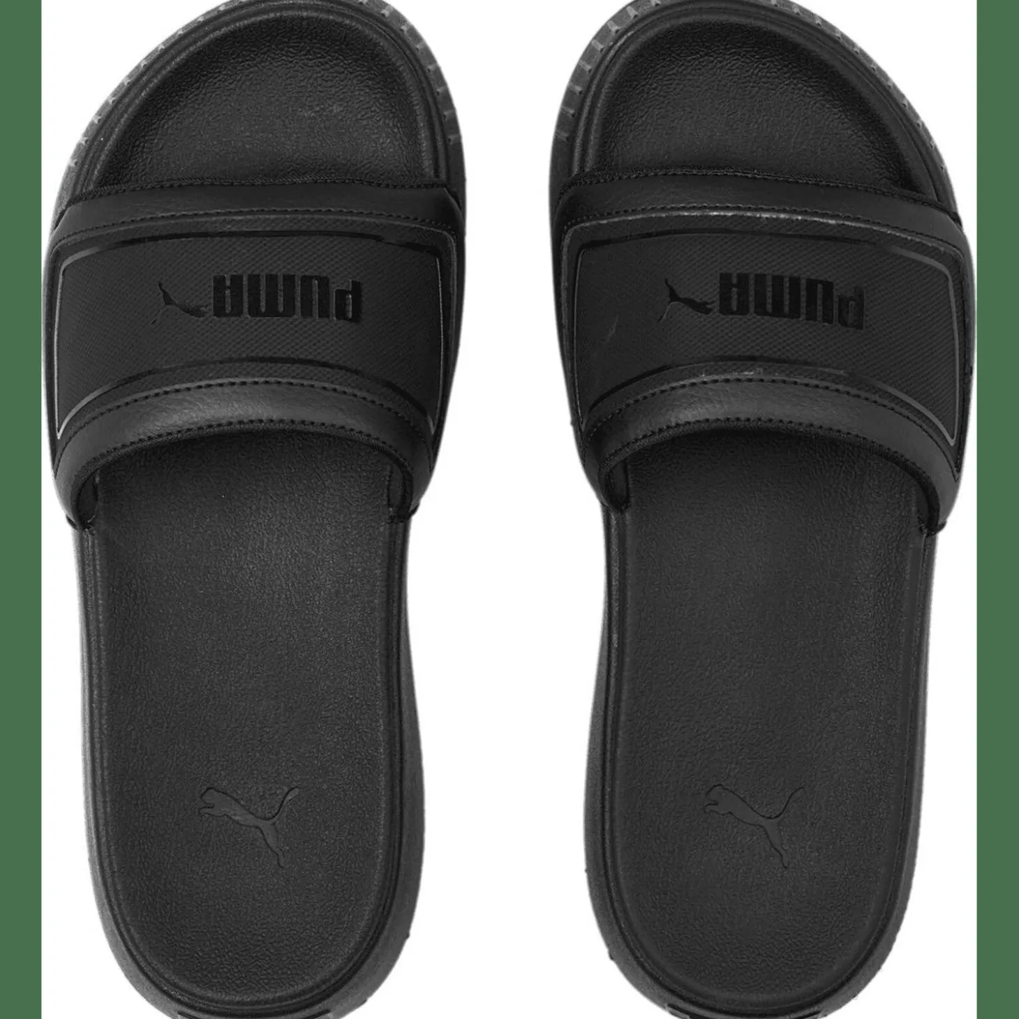 Karmen Slide Damen Badesandalen