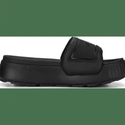 Karmen Slide Damen Badesandalen