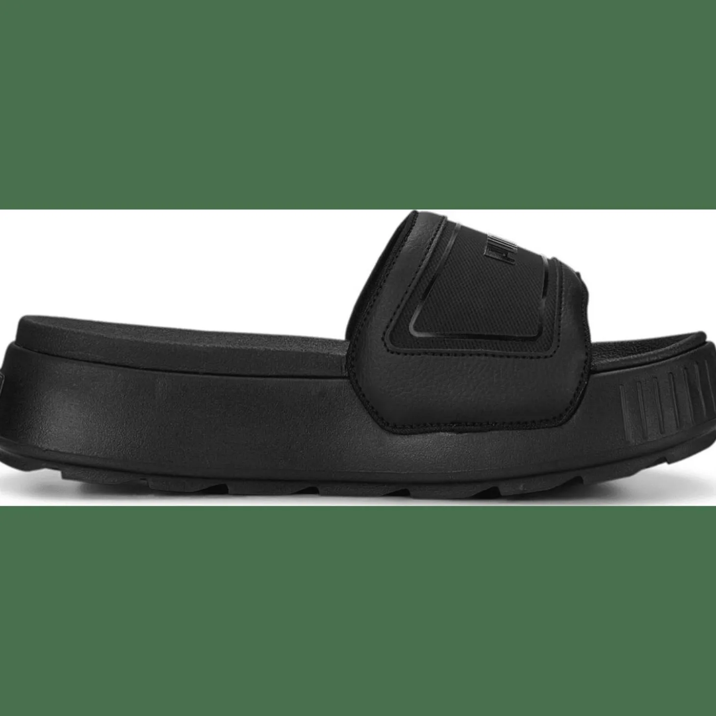 Karmen Slide Damen Badesandalen
