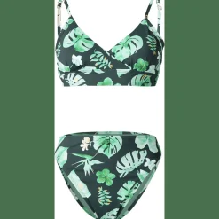 Kashika Damen Bikini