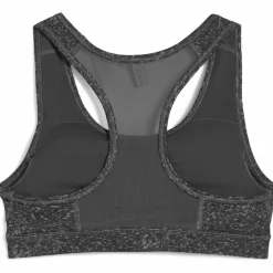 4Keeps - P - Pebble Print - Mid Damen Sport-BH