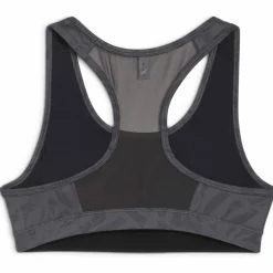 4Keeps – Padded – Ribbon Stripe Print Damen Sport-BH