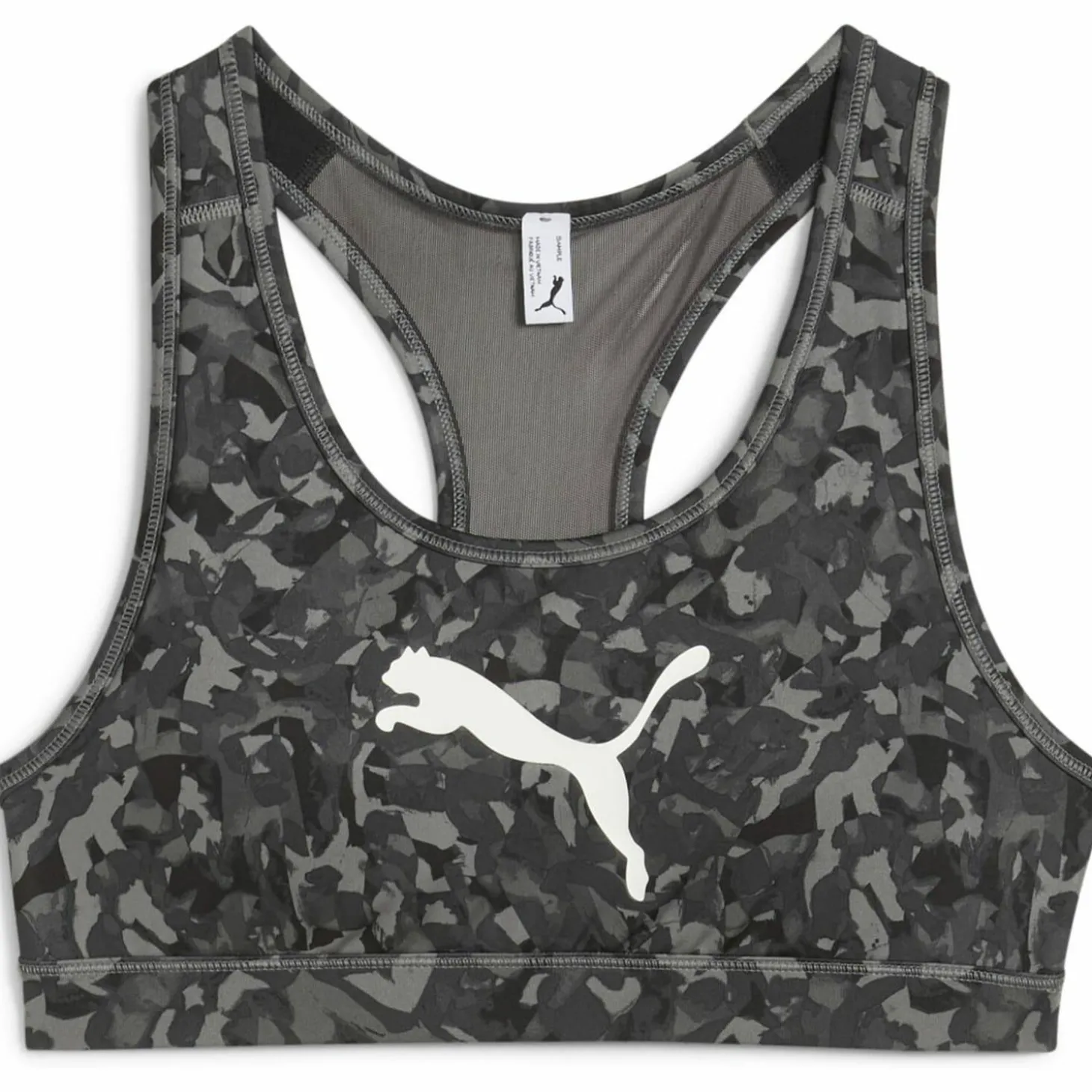 4Keeps Damen Sport-BH