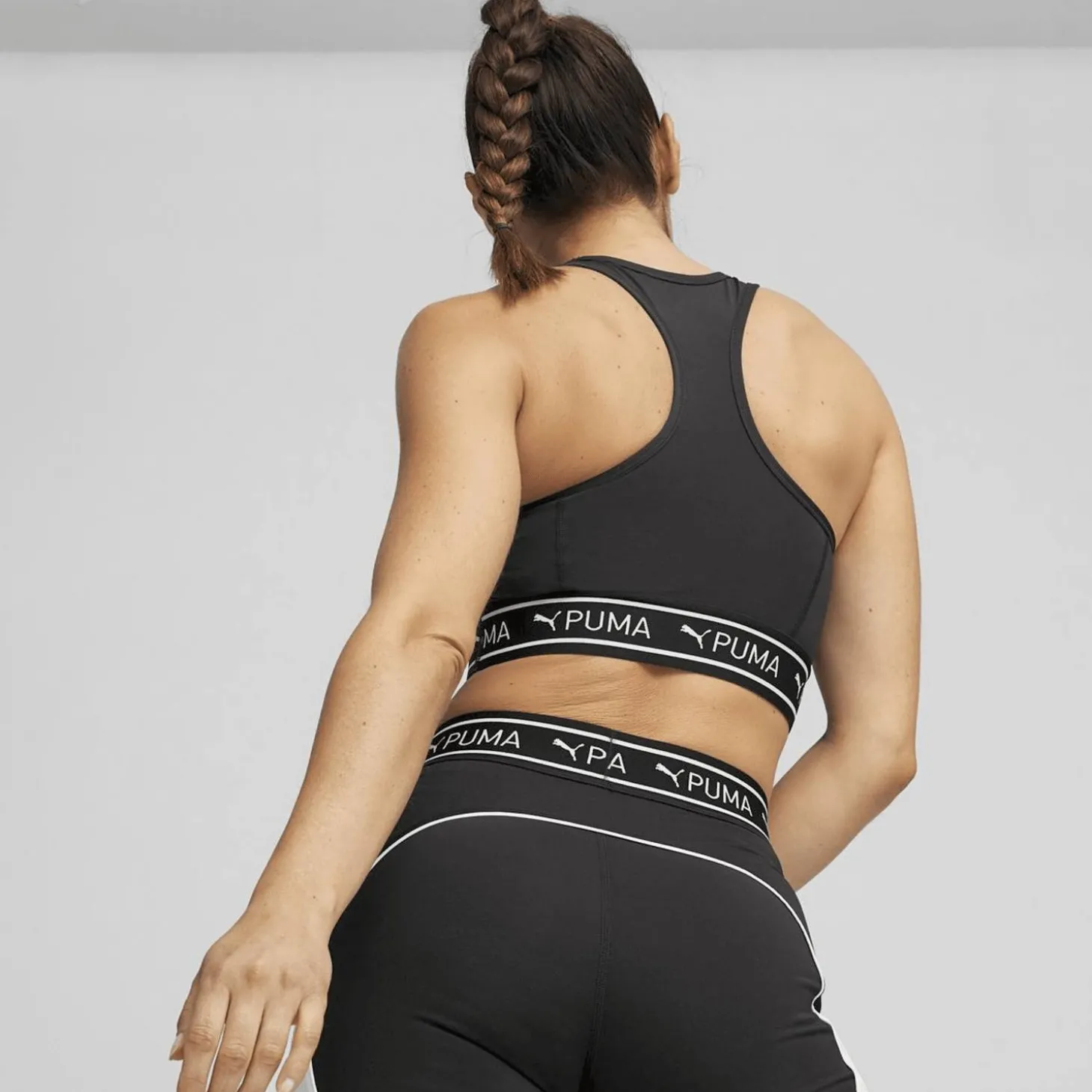 4Keeps Elastic Damen Top
