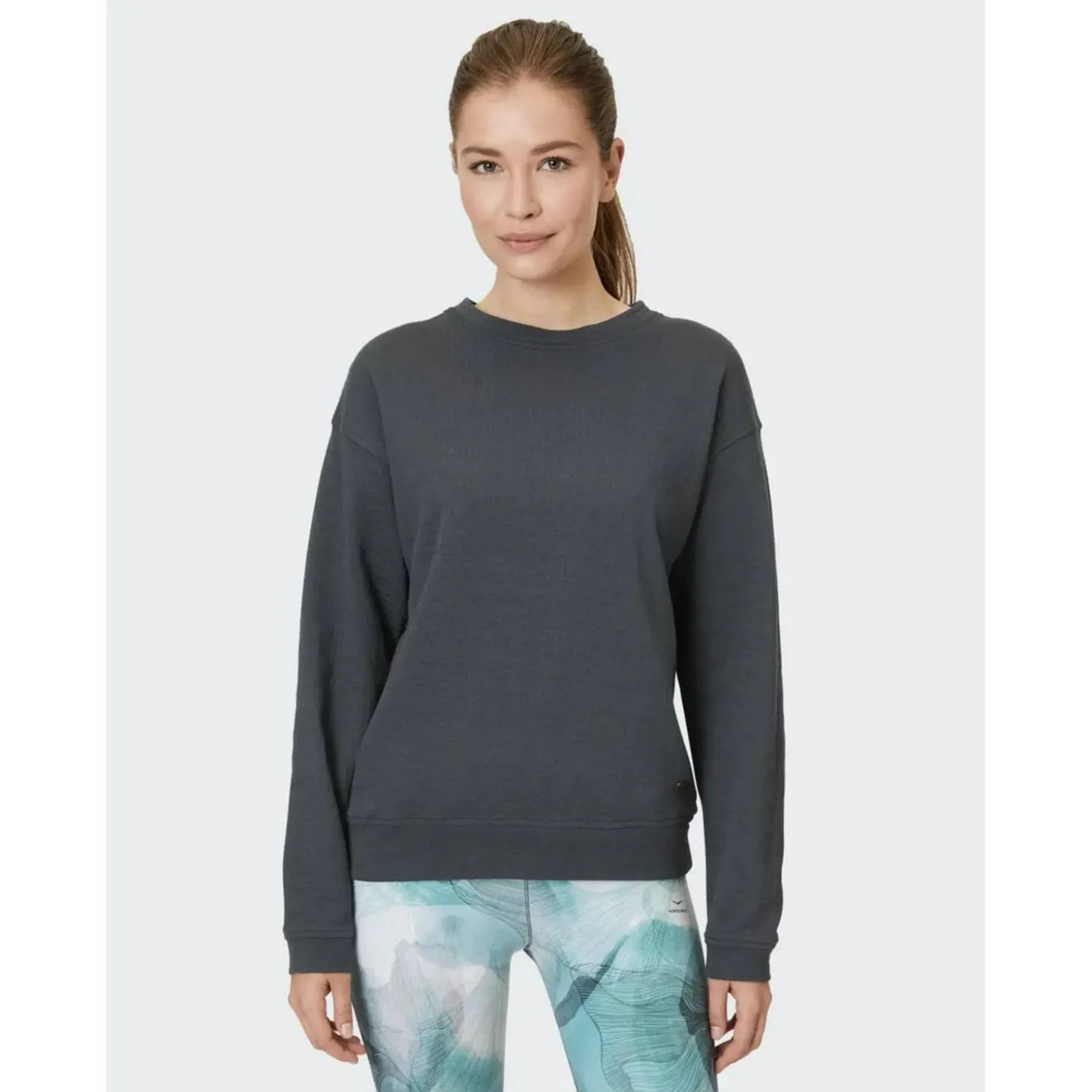 Kehlani Damen Sweatshirt