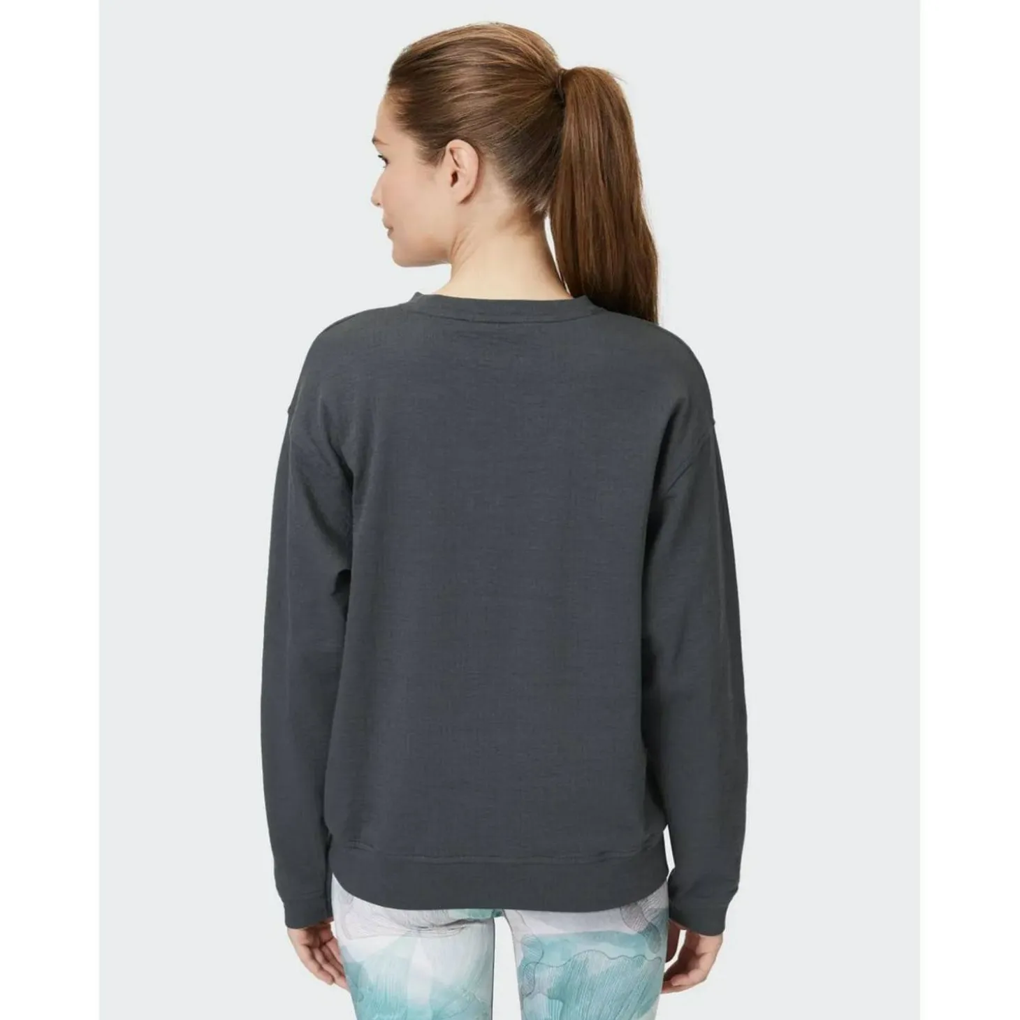 Kehlani Damen Sweatshirt