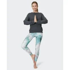 Kehlani Damen Sweatshirt