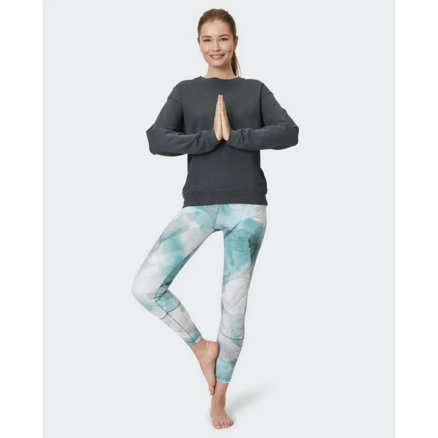 Kehlani Damen Sweatshirt