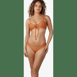 Kelli Hipster Damen Bikinihose