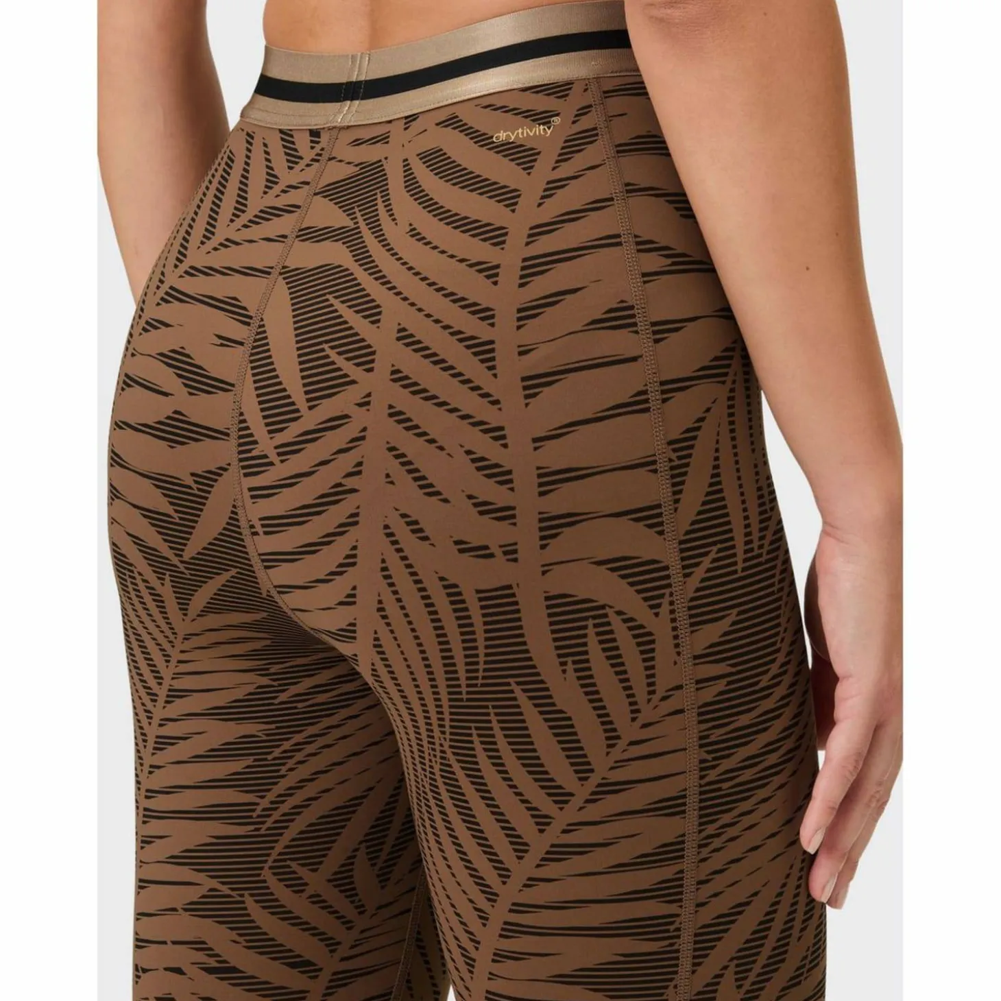 Kendall Damen Tights