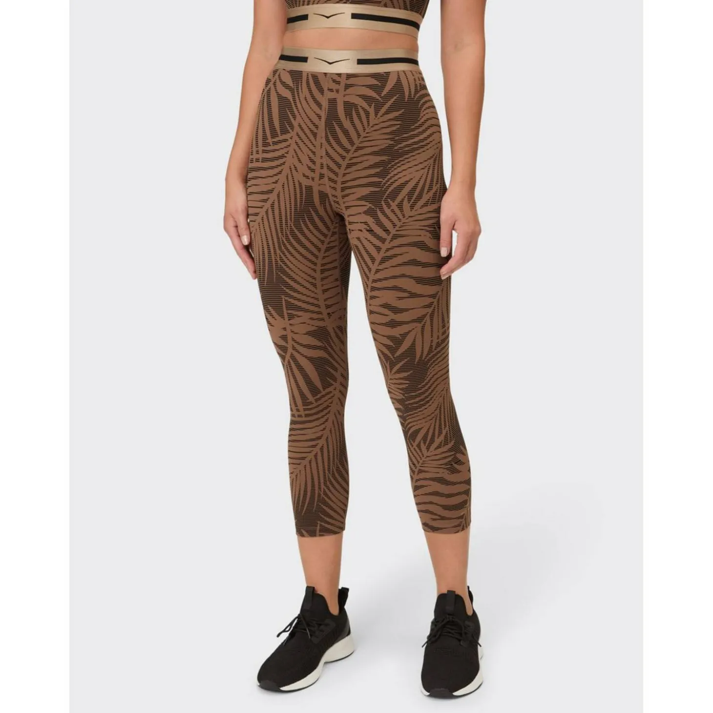 Kendall Damen Tights