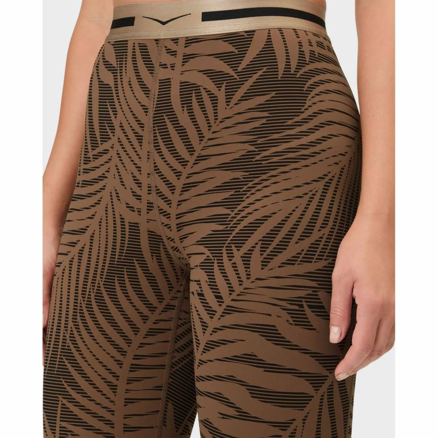 Kendall Damen Tights