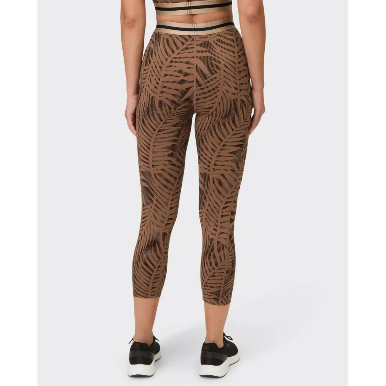 Kendall Damen Tights