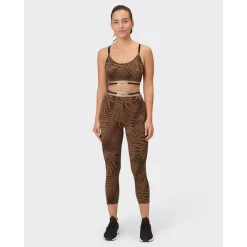 Kendall Damen Tights