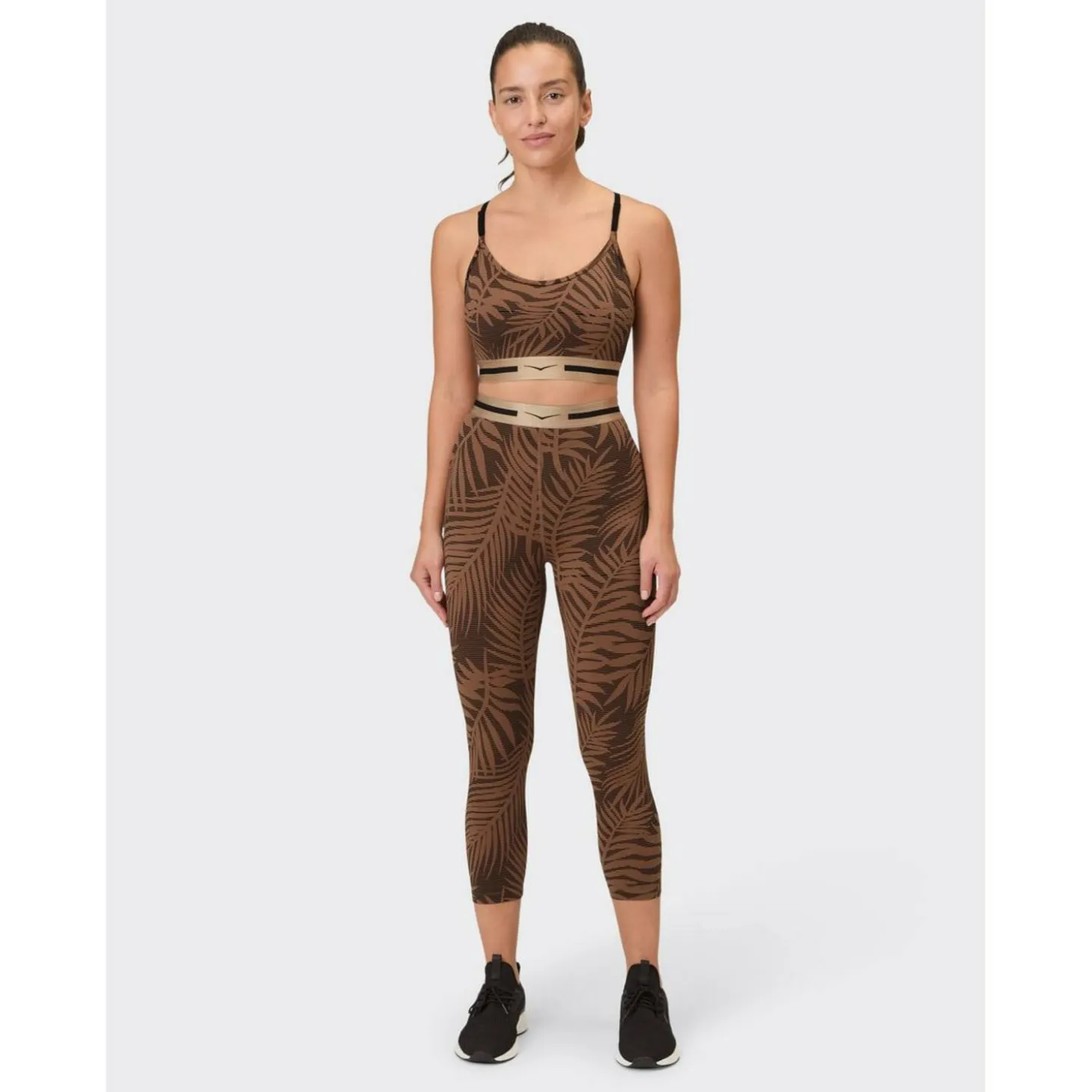 Kendall Damen Tights