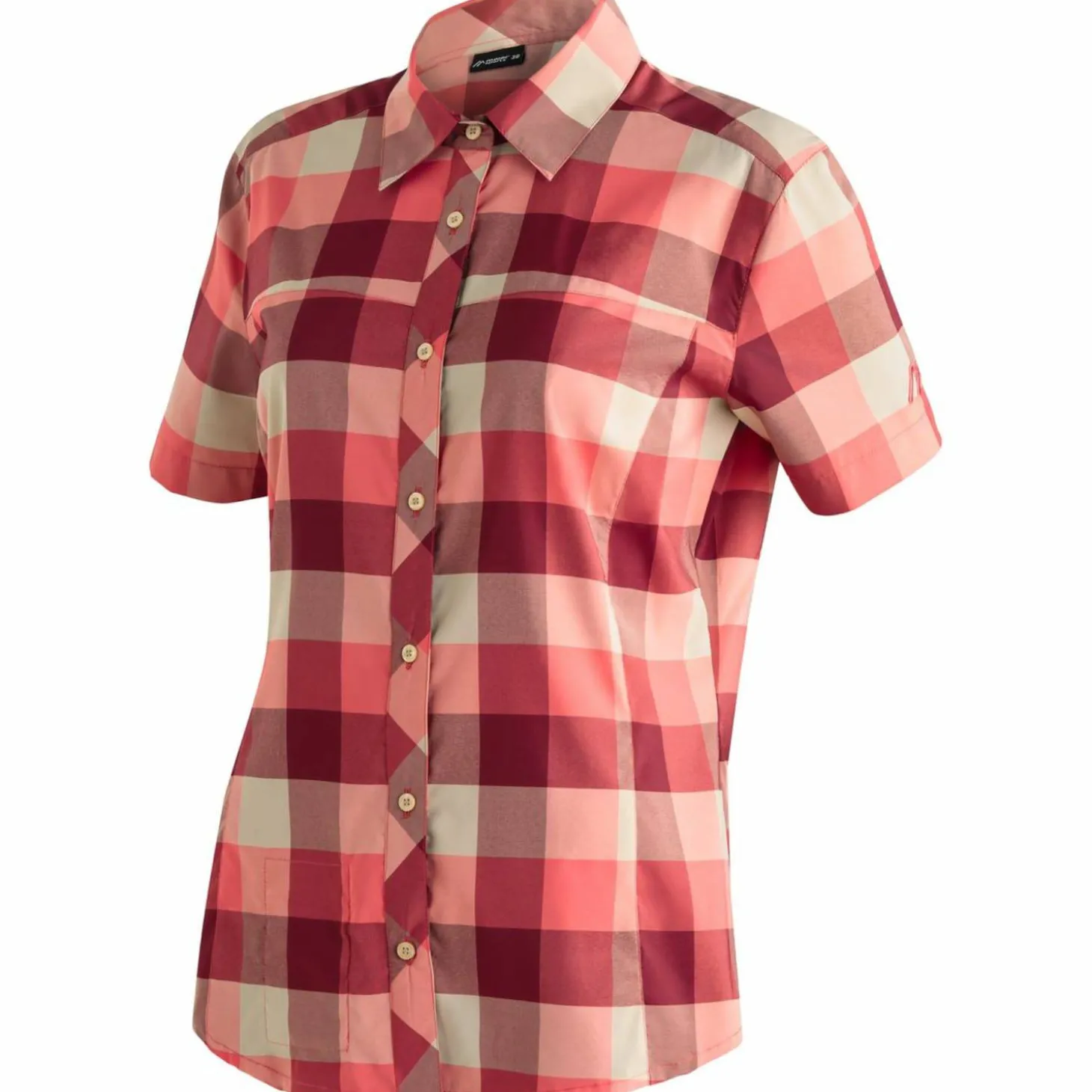 Kendra Damen Bluse