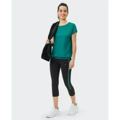 Kim Damen 3/4-Hose