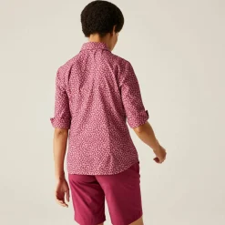 Kinnis Damen Bluse