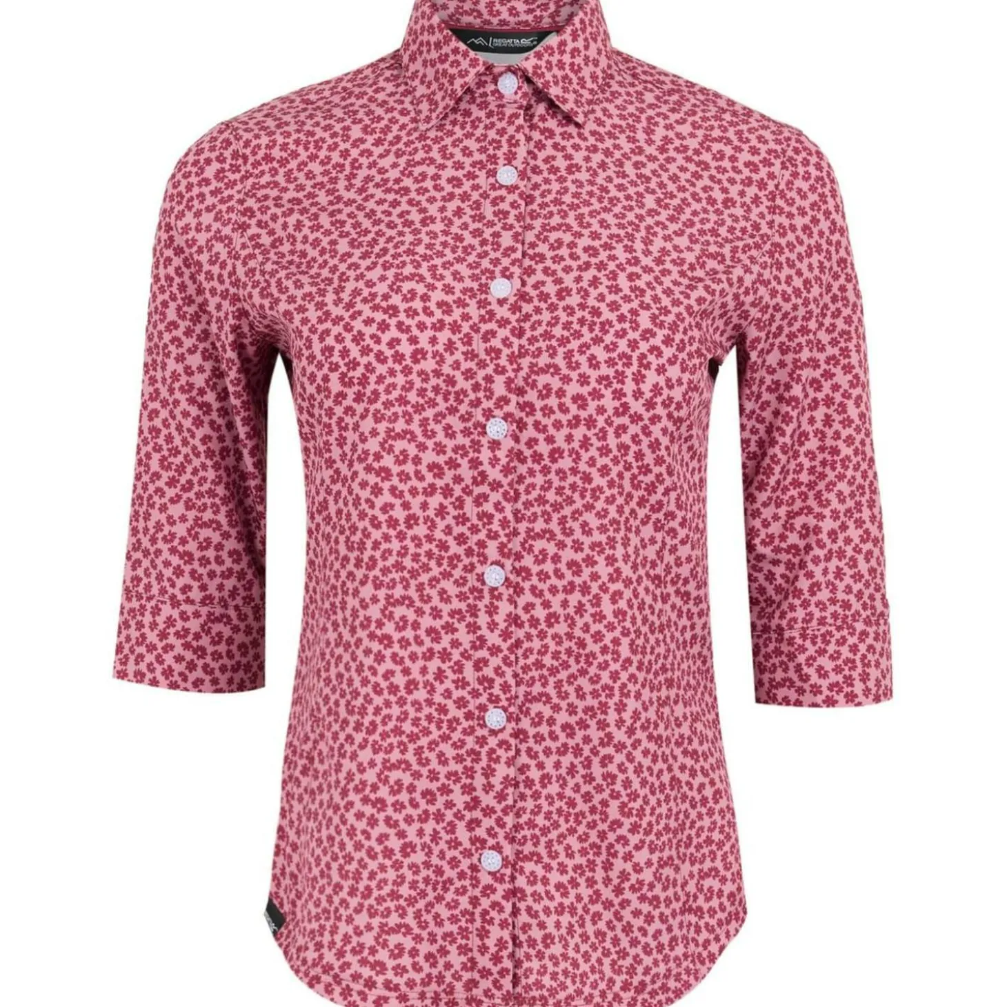 Kinnis Damen Bluse