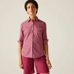 Kinnis Damen Bluse