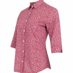 Kinnis Damen Bluse