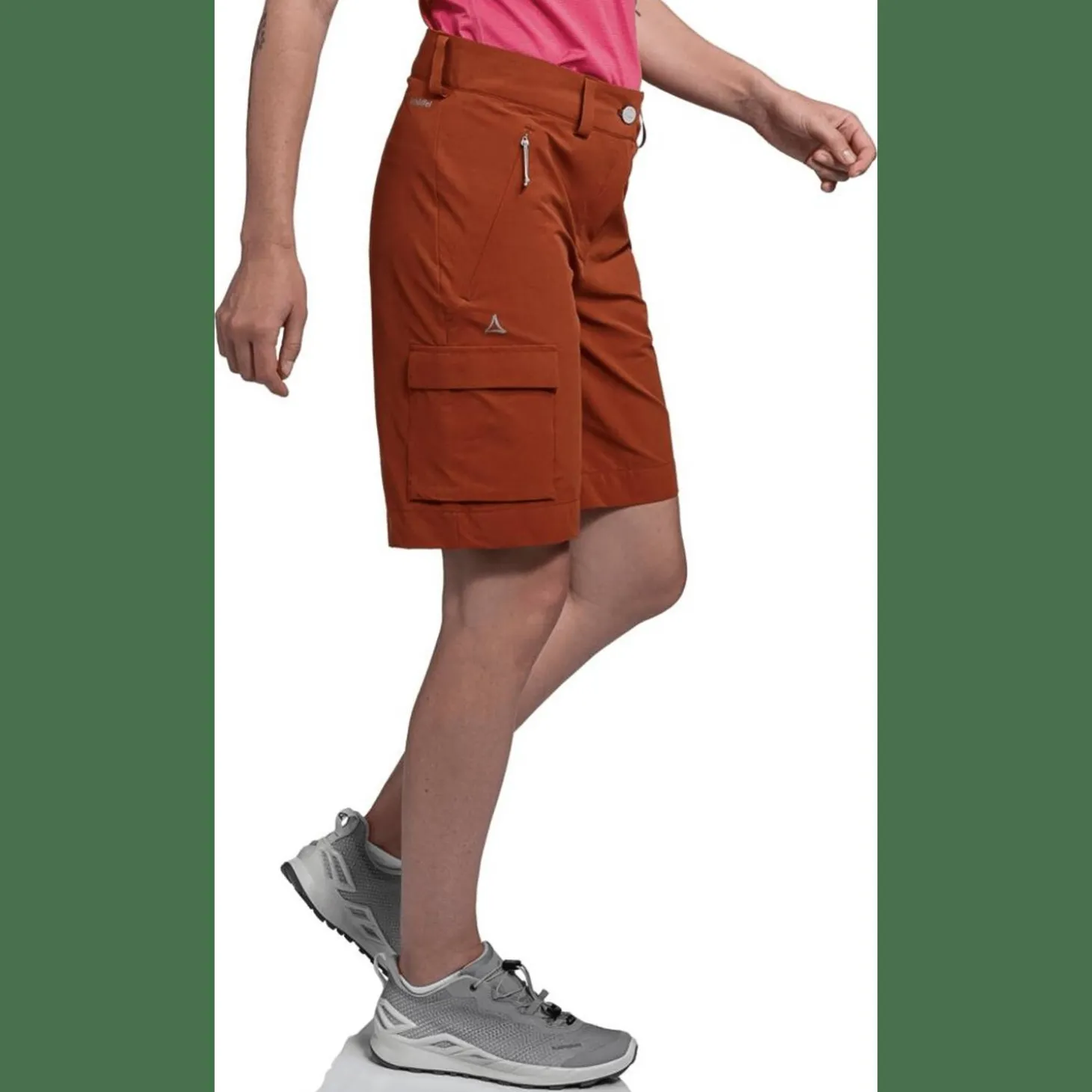 Kitzstein Damen Shorts