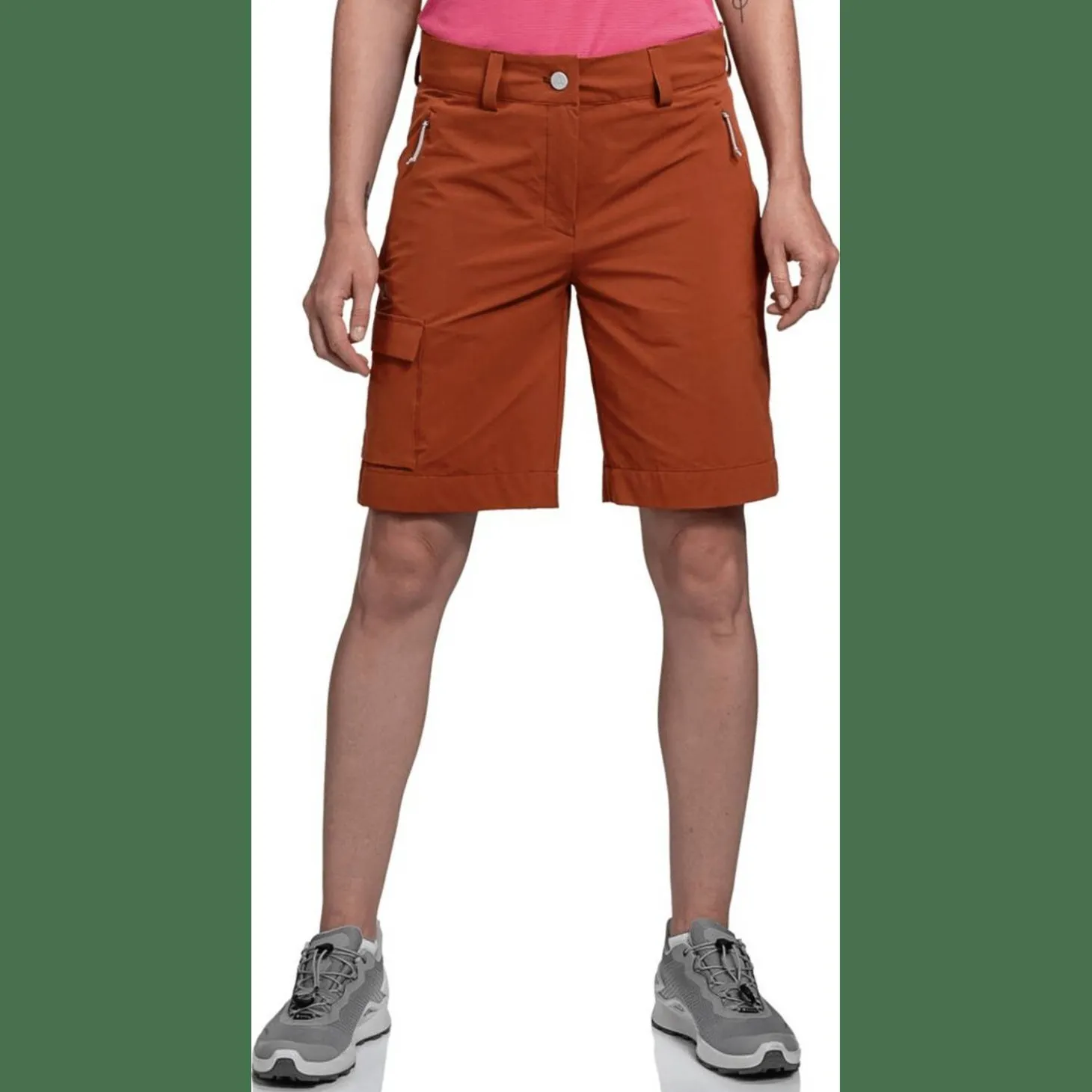 Kitzstein Damen Shorts