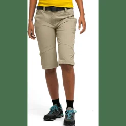 Kluane Damen 3/4-Hose