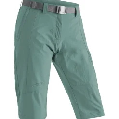 Kluane Damen 3/4-Hose
