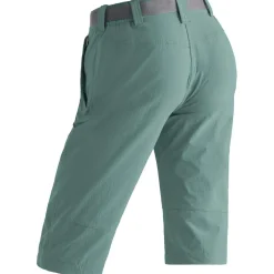 Kluane Damen 3/4-Hose