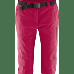 Kluane Damen 3/4-Hose