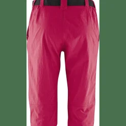 Kluane Damen 3/4-Hose