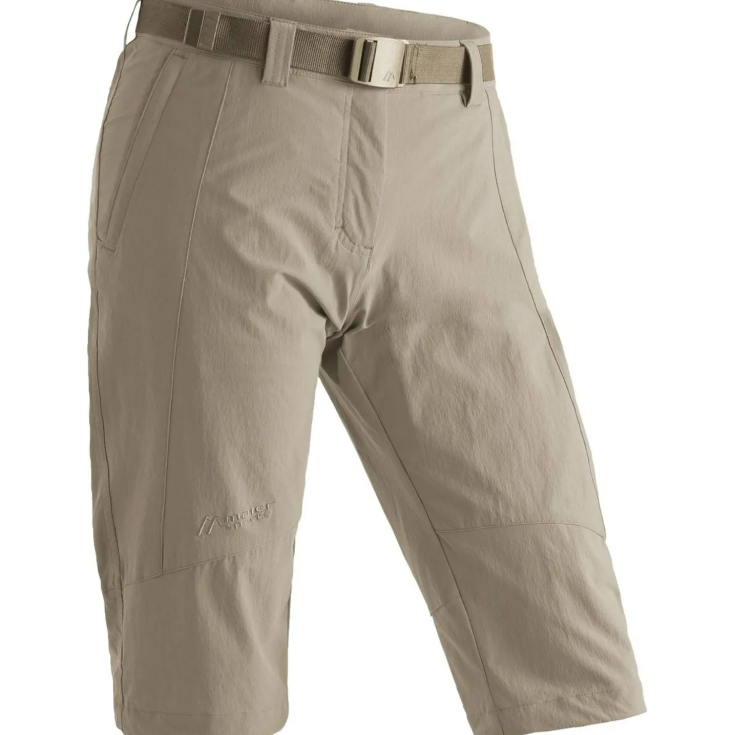 Kluane Damen 3/4-Hose