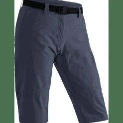 Kluane Damen 3/4-Hose