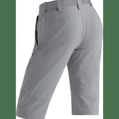 Kluane Damen 3/4-Hose