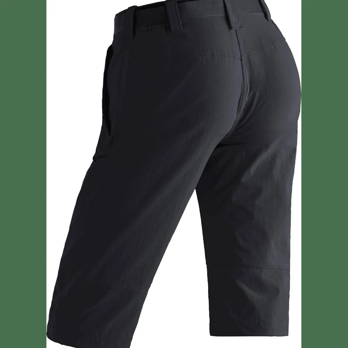 Kluane Damen 3/4-Hose