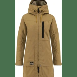 Knak Damen Funktionsjacke