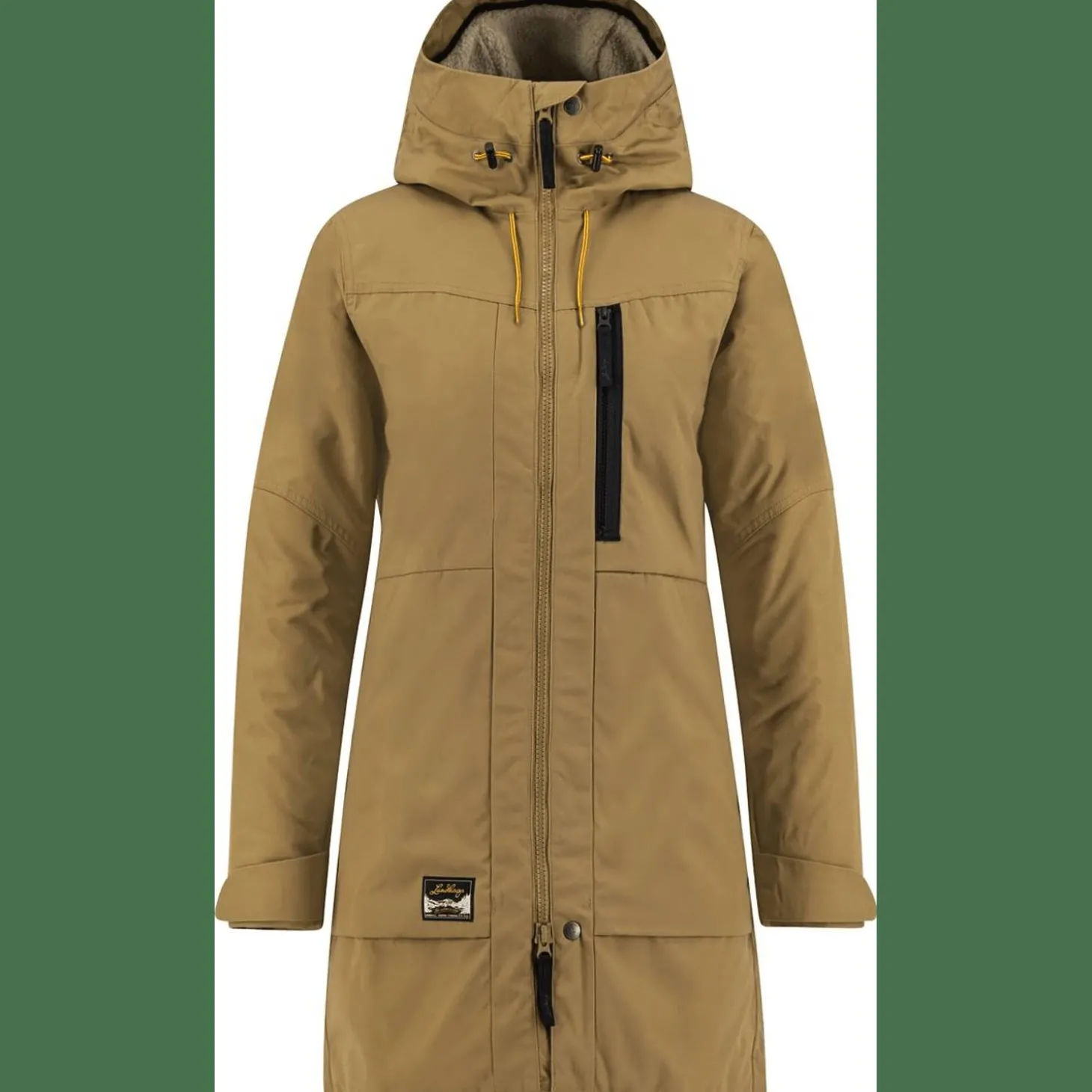 Knak Damen Funktionsjacke