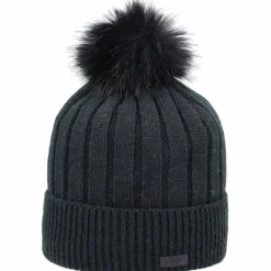 Knitted Damen Mütze