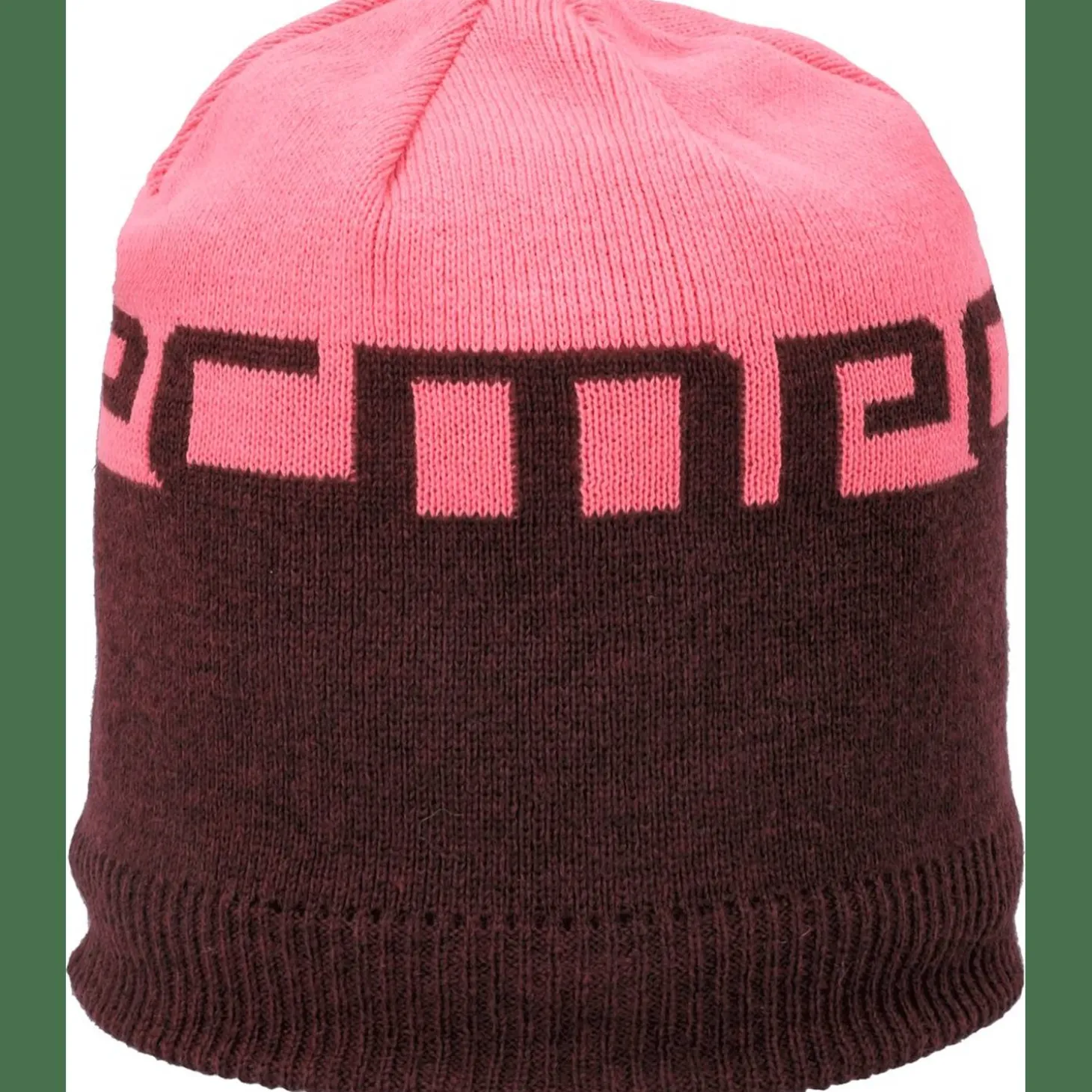 Knitted Damen Mütze