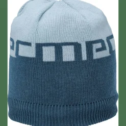 Knitted Damen Mütze