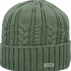 Knitted Damen Mütze