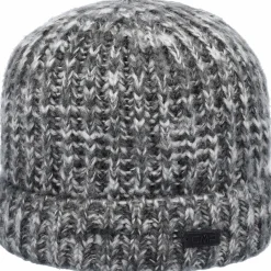 Knitted Damen Mütze