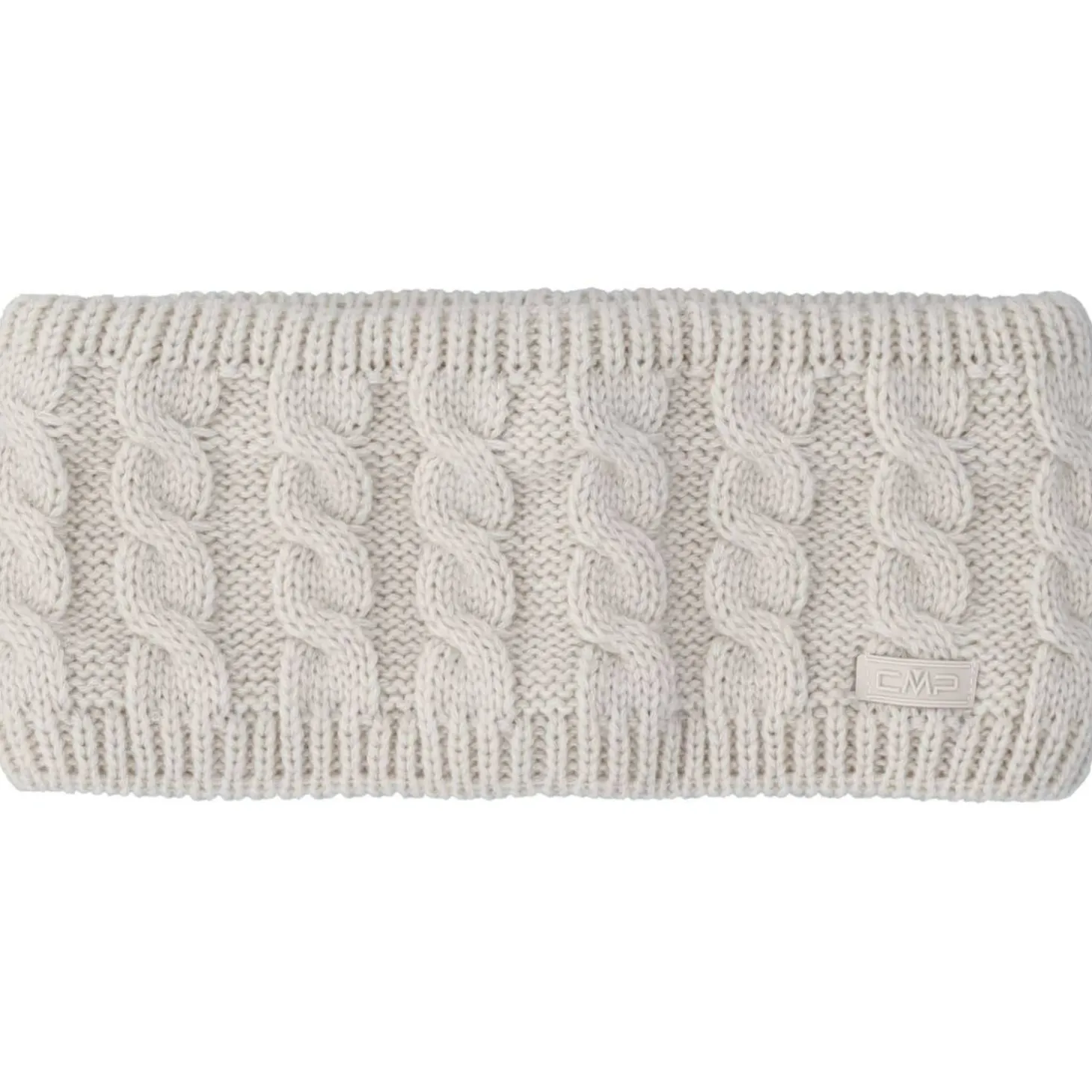 Knitted Damen Stirnband