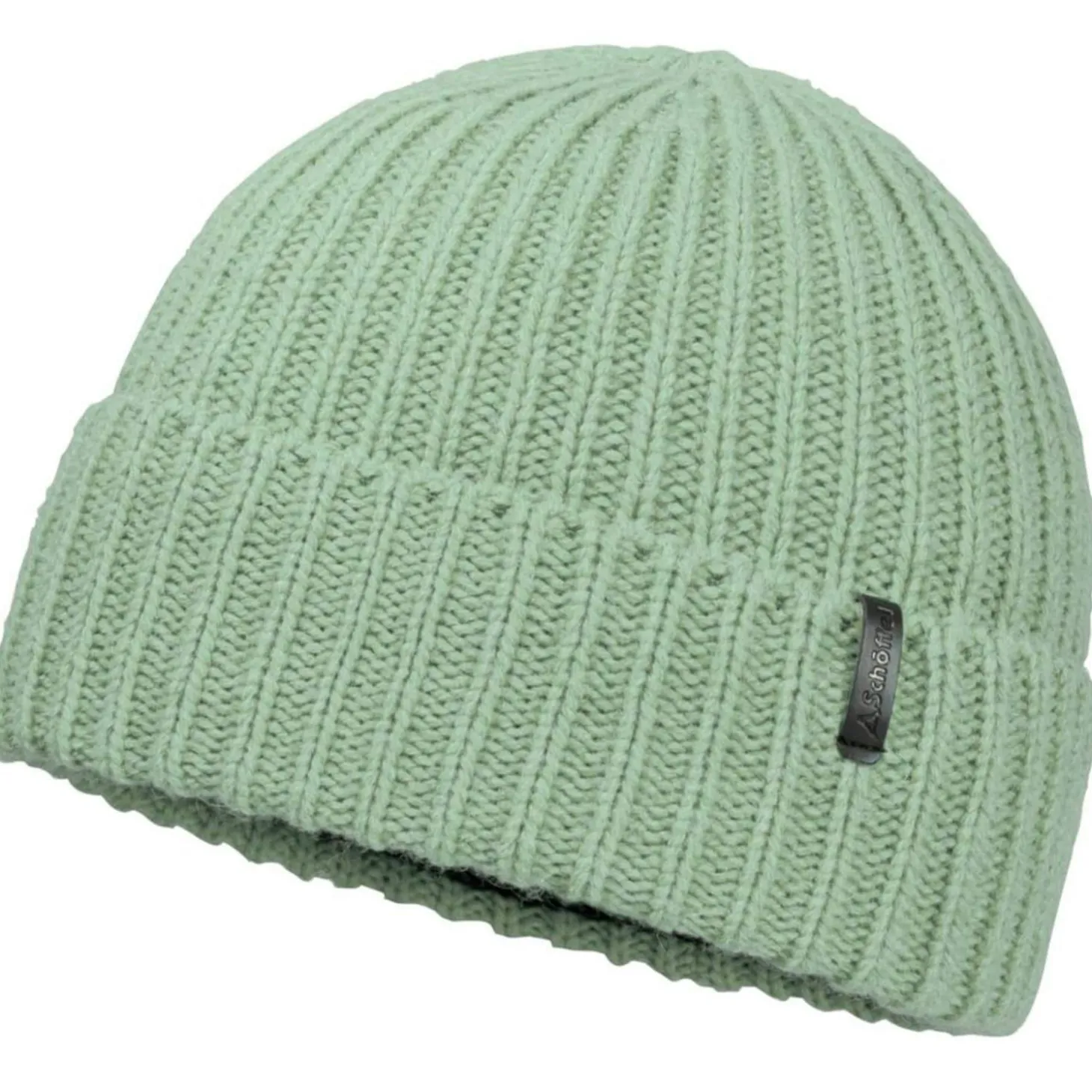 Knitted Medford Damen Mütze