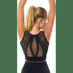 Knock Out Bra Damen Bustier